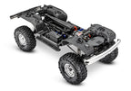 Traxxas 92046-4-BLK — Traxxas 92046-4-BLK TRX-4 Ford F-150 High Trail Edition