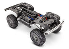 Traxxas 92056-4-COPR — Traxxas 92056-4-COPR TRX-4 Chevrolet K10 High Trail Edition