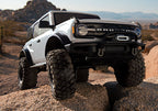 Traxxas 92076-4-SLVR — Traxxas 92076-4-SLVR TRX-4 Ford Bronco