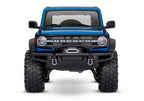 Traxxas 92076-4-VBLU — Traxxas 92076-4-VBLU TRX-4 Ford Bronco