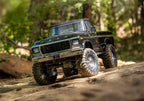 Traxxas 92144-4-BLK — Traxxas 92144-4-BLK TRX-4 Ford F-150