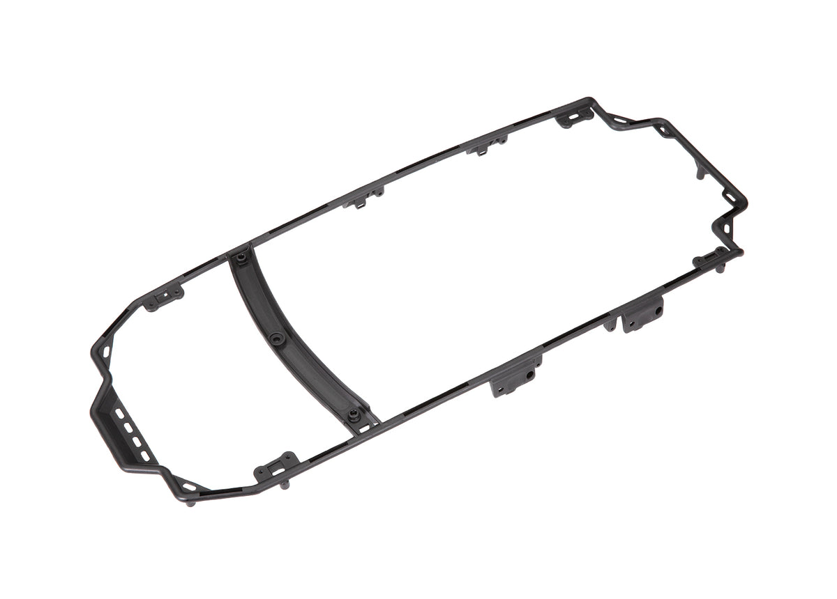 Traxxas 9215 — Traxxas 9215 TRX-4 Ford Bronco Body Cage