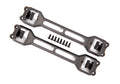 Traxxas 9216 — Traxxas 9216 TRX-4 Ford Bronco Body Mount Latches (2)