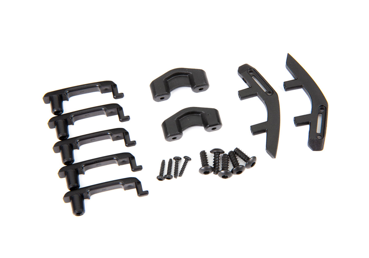 Traxxas 9218 — Traxxas 9218 TRX-4 Ford Bronco Door Handles, Trail Sights, etc.