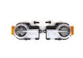 Traxxas 9222 — Traxxas 9222 TRX-4 Ford Bronco Headlight Assemblies (2)