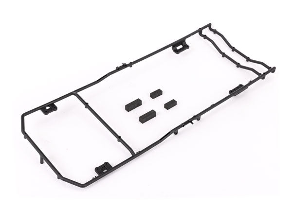 Traxxas 9226 — Traxxas 9226 TRX-4 1979 Chevrolet K10 Body Cage