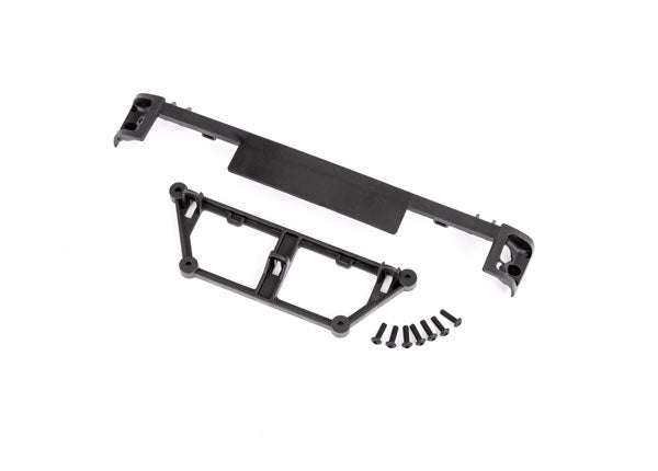 Traxxas 9228 — Traxxas 9228 TRX-4 1979 Chevrolet K10 Body Mounts