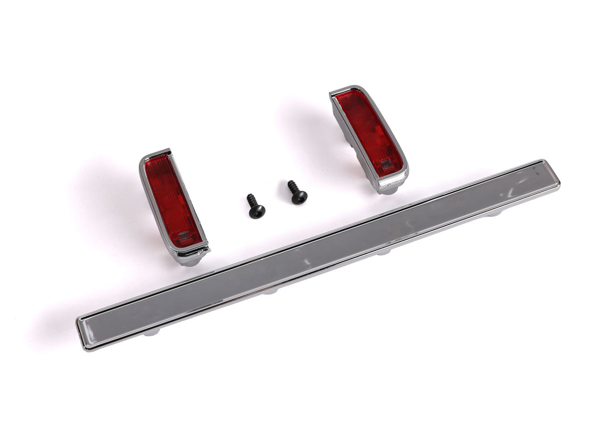 Traxxas 9232 — Traxxas 9232 TRX-4 Ford F-150 High Trail Edition Tailgate Panel