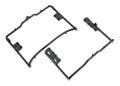 Traxxas 9233 — Traxxas 9233 TRX-4 High Trail Edition Body Cage