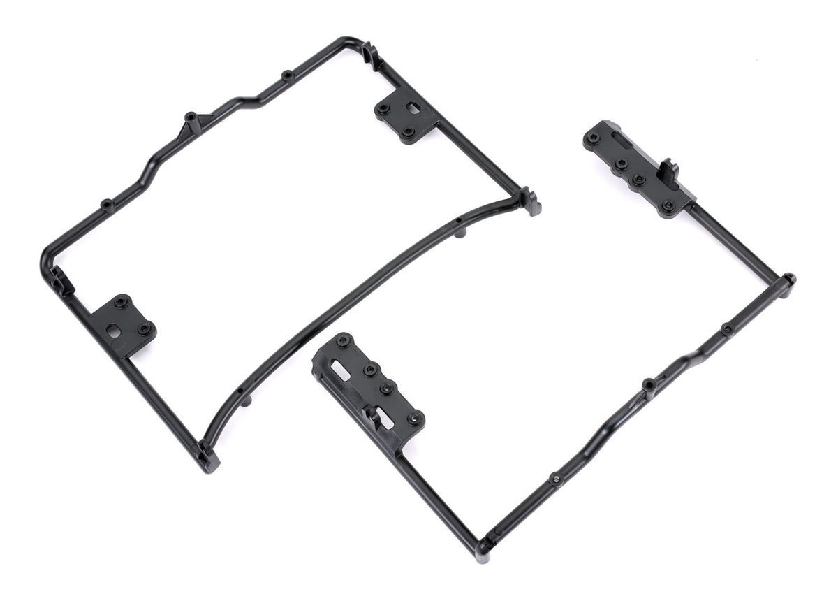 Traxxas 9233 — Traxxas 9233 TRX-4 High Trail Edition Body Cage