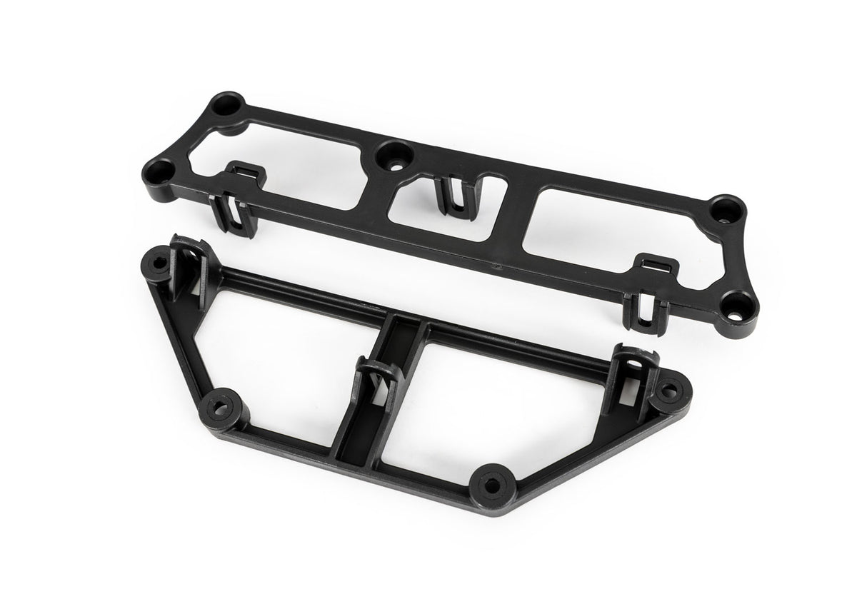 Traxxas 9234X — Traxxas 9234X Body Mounts for TRX-4 Ford F-150 High Trail Edition
