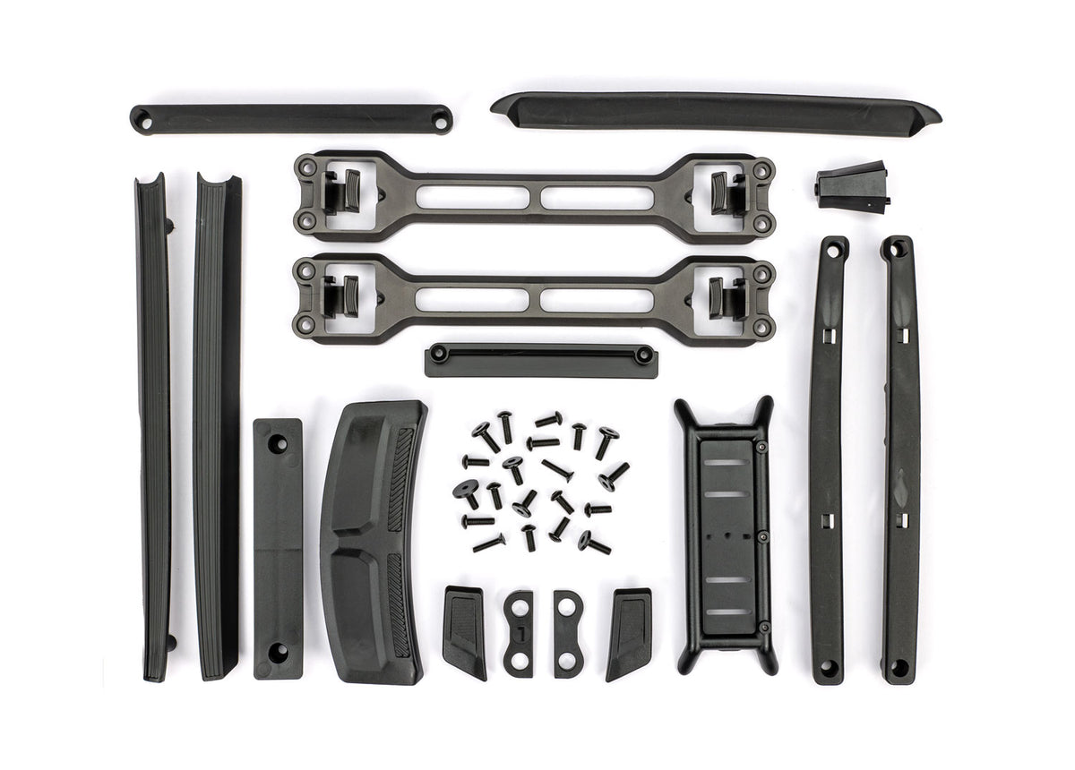 Traxxas 9238 — Traxxas 9238 TRX-4 Sport Body Conversion Kit