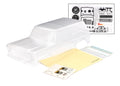 Traxxas 9240 — Traxxas 9240 TRX-4 1979 Ford Bronco Clipless Clear Body Kit