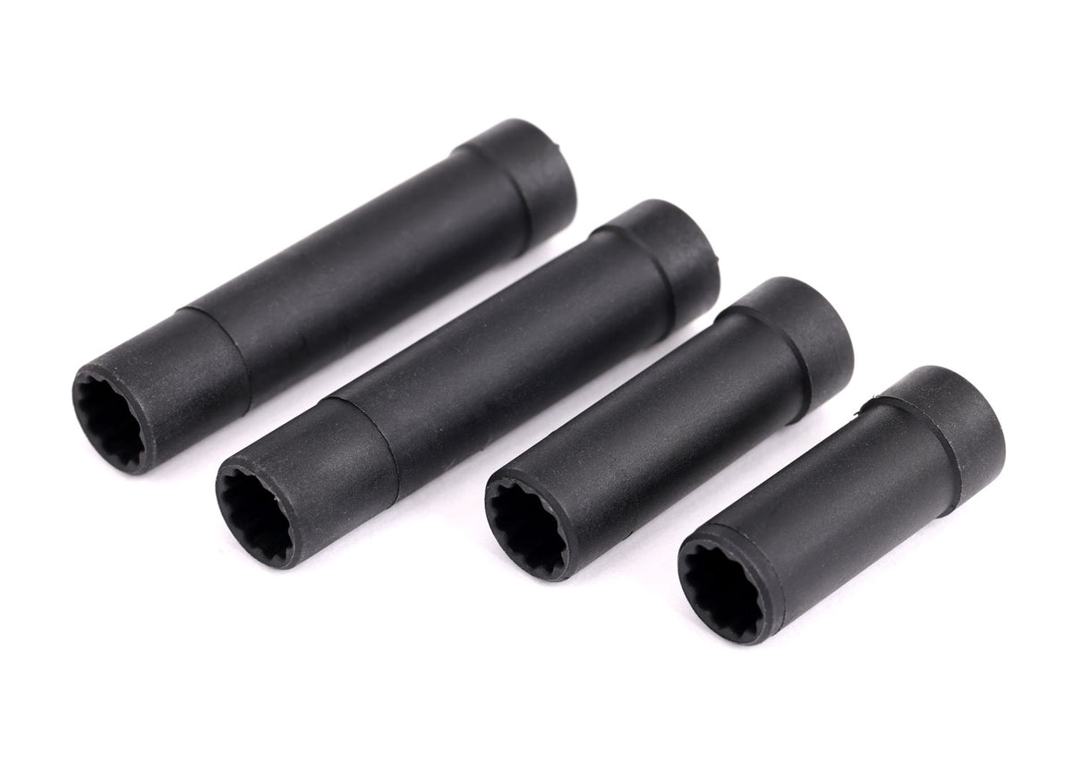 Traxxas 9250 — Traxxas 9250 TRX-4 Center Driveshaft Extension Kit