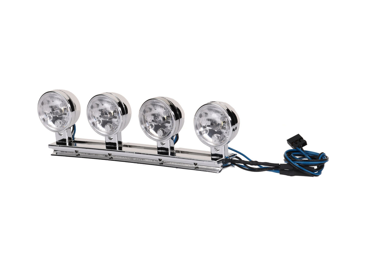 Traxxas 9264 — Traxxas 9264 TRX-4 LED Light Bar