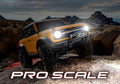 Traxxas 9290 — Traxxas 9290 TRX-4 Ford Bronco Pro Scale LED Light Kit