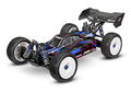 Traxxas 90386-4-BLUE — Traxxas 90386-4-BLUE Jato 4X4 VXL-4s