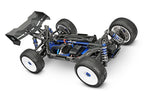 Traxxas 90386-4-BLUE — Traxxas 90386-4-BLUE Jato 4X4 VXL-4s