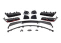 Traxxas 9319 — Traxxas 9319 4-Tec 3.0 Chevrolet Corvette Rear Body Accessories