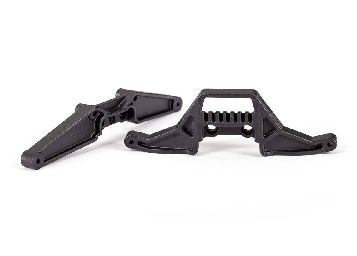 Traxxas 9338 — Traxxas 9338 Front and Rear Shock Towers