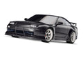 Traxxas 93424-4-BLK — Traxxas 93424-4-BLK 4-Tec 2.0 Nissan 240SX Brushless