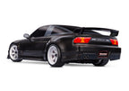 Traxxas 93424-4-BLK — Traxxas 93424-4-BLK 4-Tec 2.0 Nissan 240SX Brushless