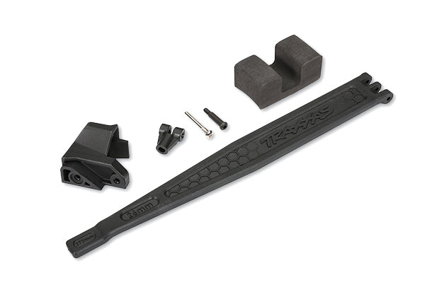 Traxxas 9346 — Traxxas 9346 4-Tec 3.0 Battery Hold-Down with Hardware