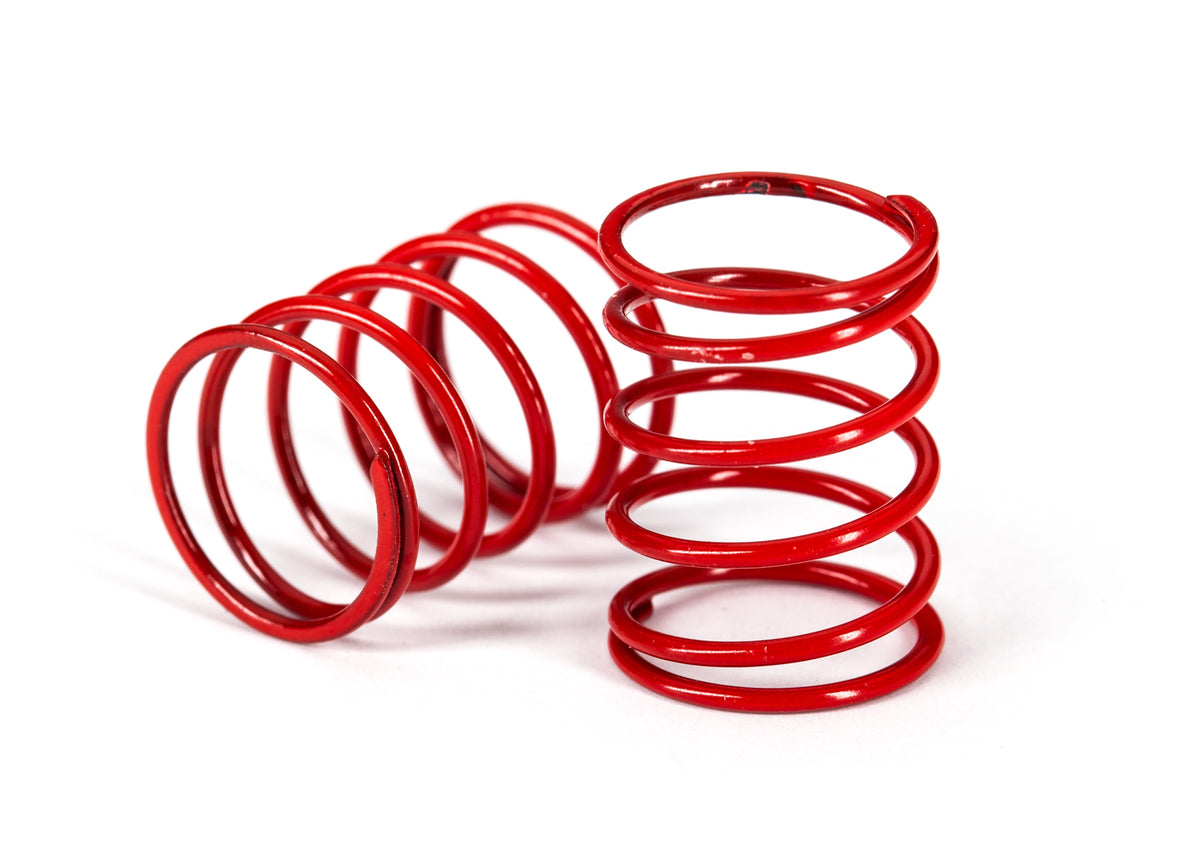 Traxxas 9361 — Traxxas 9361 1/16 GTR Shock Springs (1.029-Rate) (2)