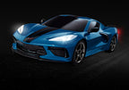 Traxxas 9380 — Traxxas 9380 4-Tec 3.0 Chevrolet Corvette LED Light Kit