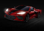 Traxxas 9380 — Traxxas 9380 4-Tec 3.0 Chevrolet Corvette LED Light Kit