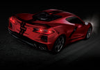 Traxxas 9380 — Traxxas 9380 4-Tec 3.0 Chevrolet Corvette LED Light Kit