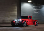 Traxxas 9385 — Traxxas 9385 4-Tec Factory Five Hot Rod LED Lights