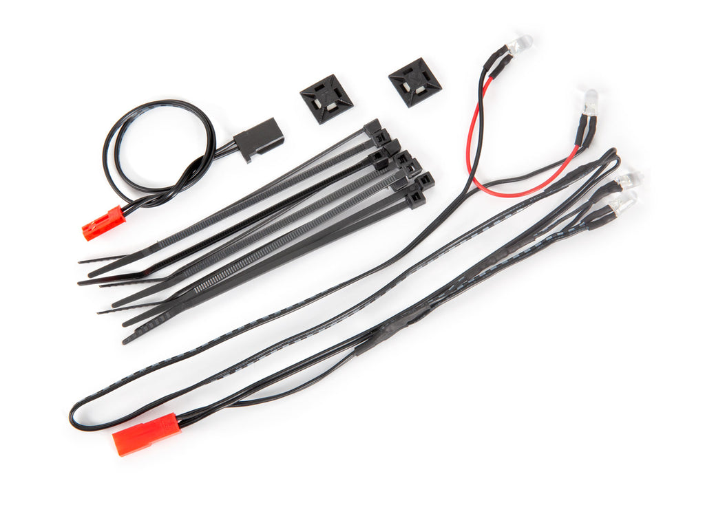 Traxxas 9385 — Traxxas 9385 4-Tec Factory Five Hot Rod LED Lights