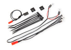 Traxxas 9385 — Traxxas 9385 4-Tec Factory Five Hot Rod LED Lights
