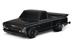 Traxxas 94376-74-BLK — Traxxas 94376-74-BLK Drag Slash Chevrolet C10