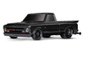 Traxxas 94376-74-BLK — Traxxas 94376-74-BLK Drag Slash Chevrolet C10