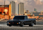 Traxxas 94376-74-BLK — Traxxas 94376-74-BLK Drag Slash Chevrolet C10
