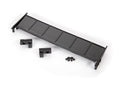 Traxxas 9414 — Traxxas 9414 C10 Drag Slash Rear Wing & Supports