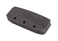 Traxxas 9435 — Traxxas 9435 Ford Mustang Drag Slash Foam Body Bumper