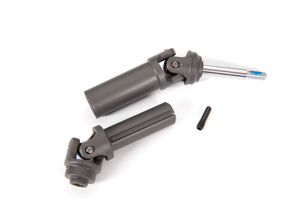 Traxxas 9450 — Traxxas 9450 Extreme-Duty Rear Driveshaft Assembly