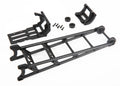 Traxxas 9460 — Traxxas 9460 Black Extended Wheelie Bar and Mount