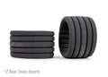 Traxxas 9469X — Traxxas 9469X Molded Foam Tire Inserts (+2 Firmness) (2)