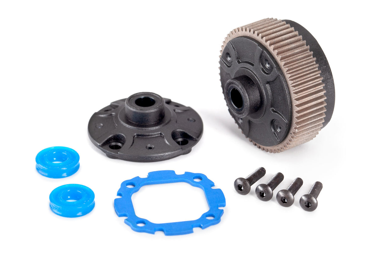 Traxxas 9481 — Traxxas 9481 Sealed Differential Kit