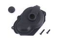 Traxxas 9489X — Traxxas 9489X Transmission Gear Cover w/ Plug