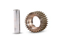 Traxxas 9492 — Traxxas 9492 Hardened Steel 30-Tooth Idler Gear w/ Shaft