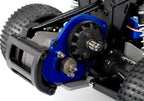 Traxxas 9495A — Traxxas 9495A Pro Series Magnum 272R Transmission