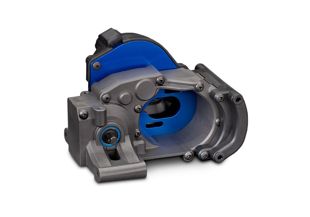 Traxxas 9495A — Traxxas 9495A Pro Series Magnum 272R Transmission