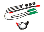 Traxxas 9496 — Traxxas 9496 Drag Slash White LED Headlights