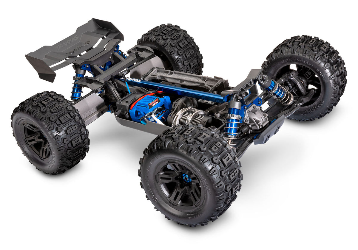 Traxxas 95096-4-GRN — Traxxas 95096-4-GRN Sledge