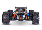 Traxxas 95096-4-ORNG — Traxxas 95096-4-ORNG Sledge